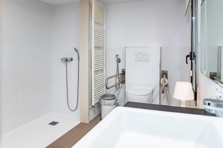 Am&eacute;nager une salle de bains &agrave; Monteux, guide complet et conseils